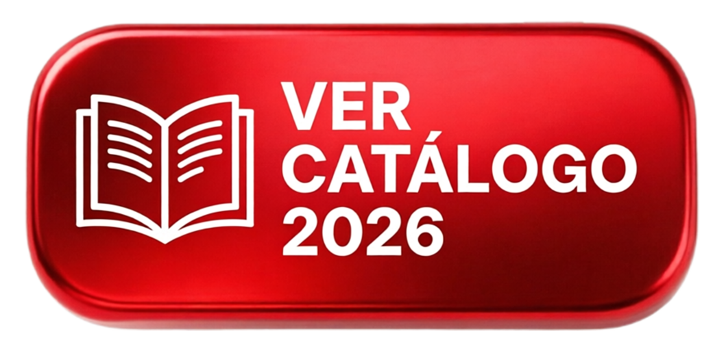 Catálogo 2026